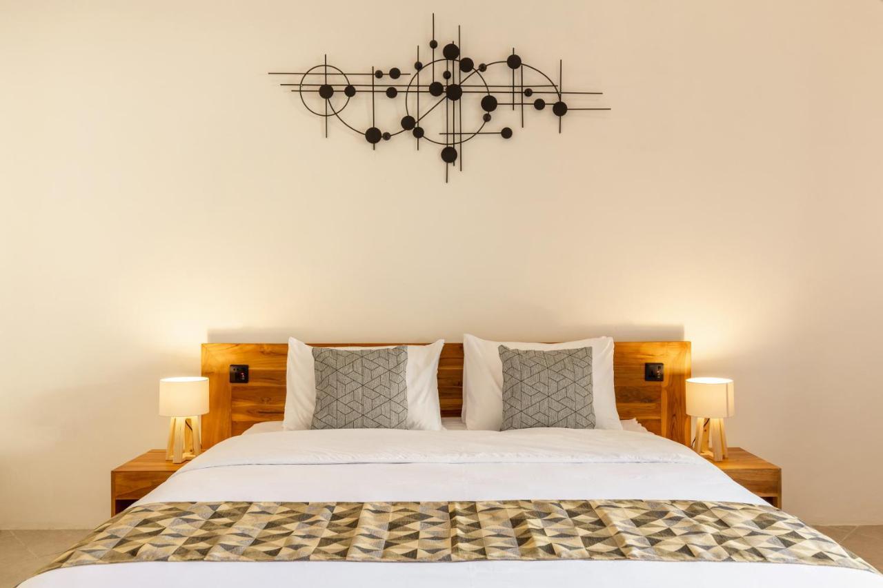 Villa ☆ Dilaraa ☆ 3br Pool Batu Bolong Echo *